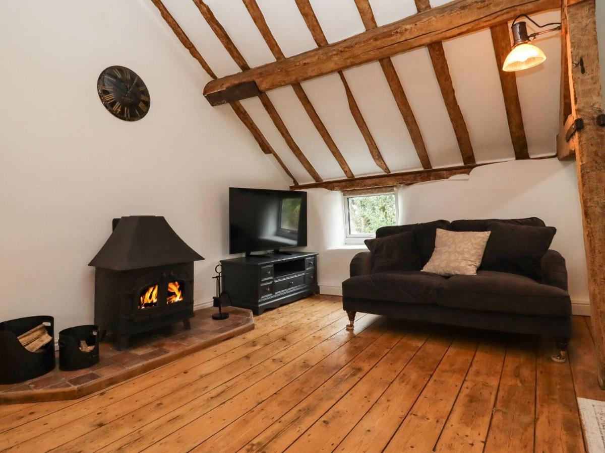1 White House Cottages Ross-on-Wye Exteriér fotografie
