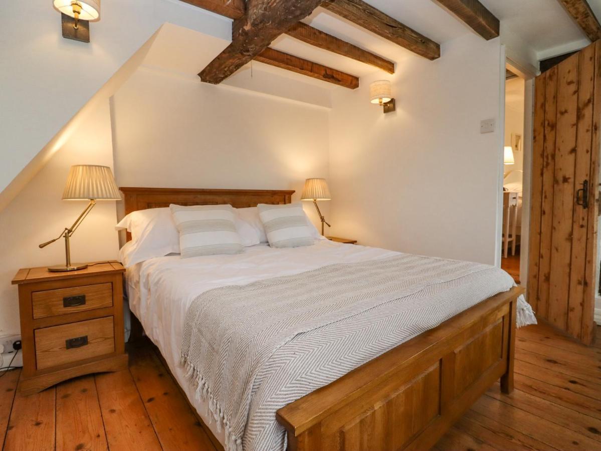1 White House Cottages Ross-on-Wye Exteriér fotografie