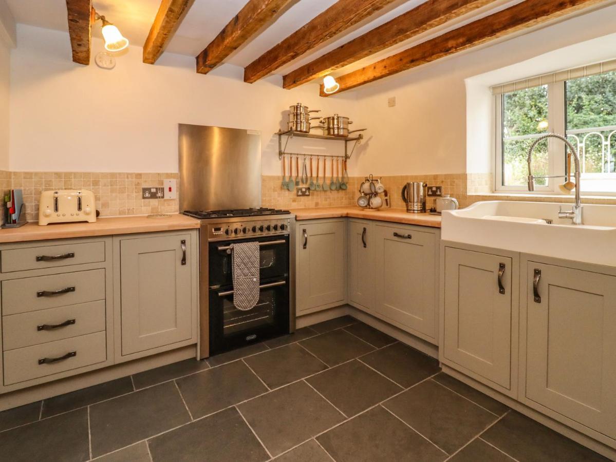 1 White House Cottages Ross-on-Wye Exteriér fotografie