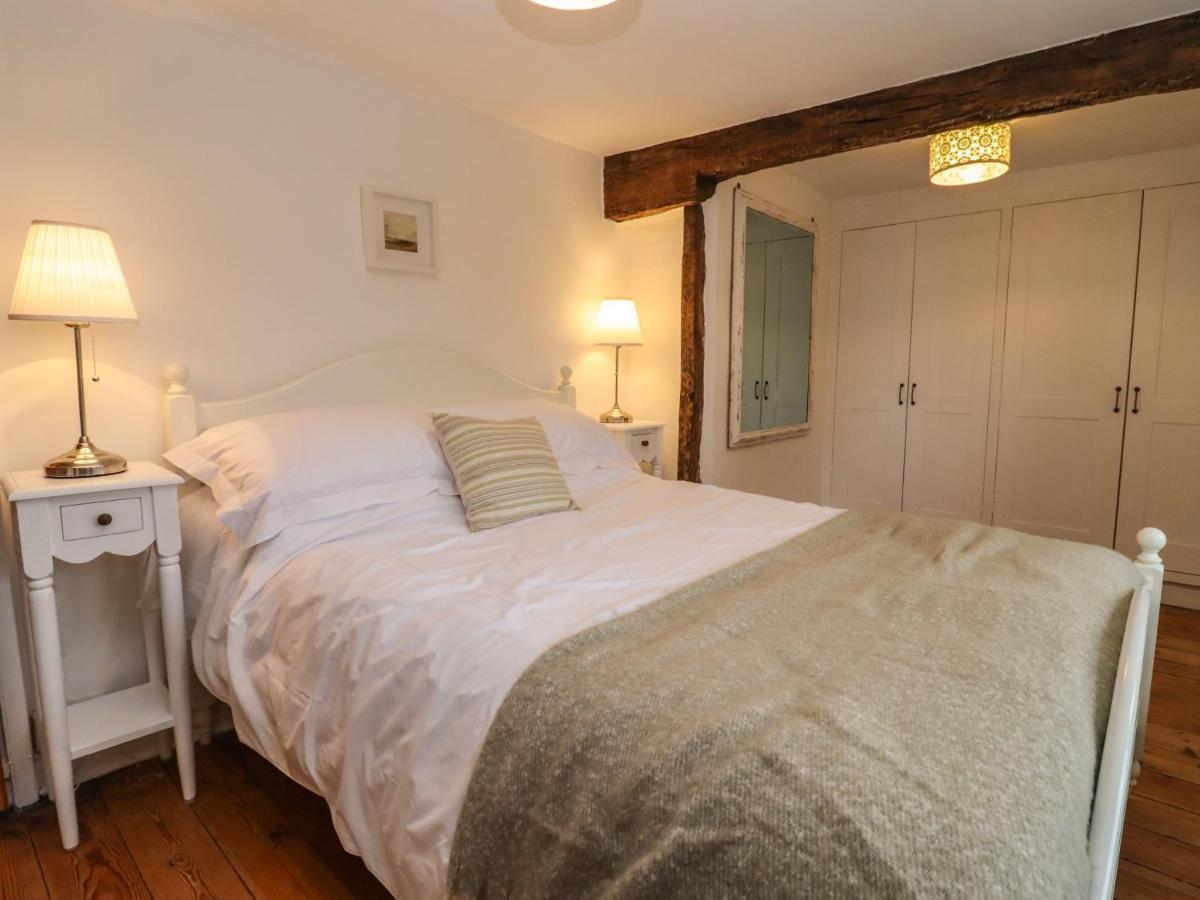 1 White House Cottages Ross-on-Wye Exteriér fotografie