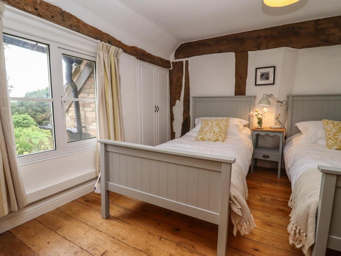 1 White House Cottages Ross-on-Wye Exteriér fotografie