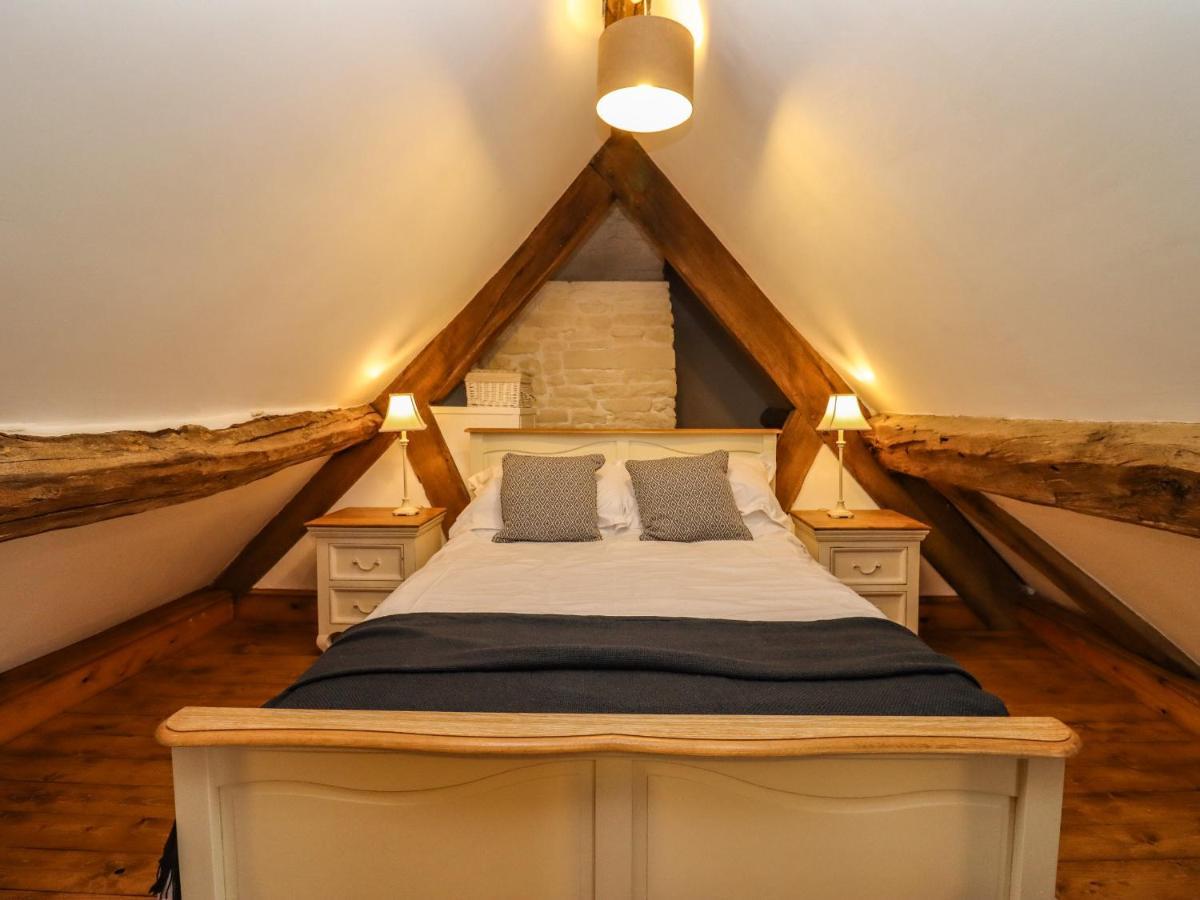 1 White House Cottages Ross-on-Wye Exteriér fotografie