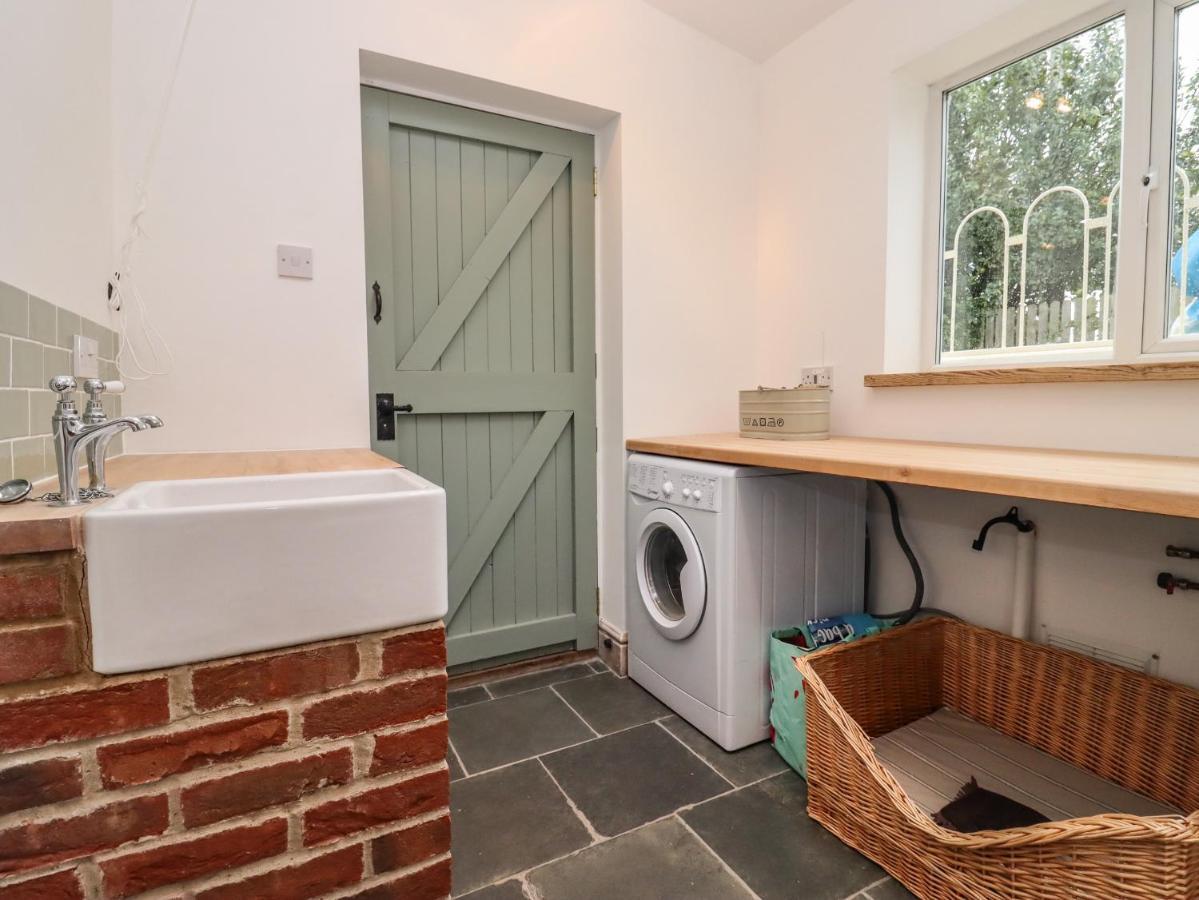 1 White House Cottages Ross-on-Wye Exteriér fotografie