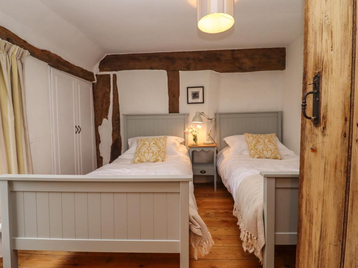 1 White House Cottages Ross-on-Wye Exteriér fotografie