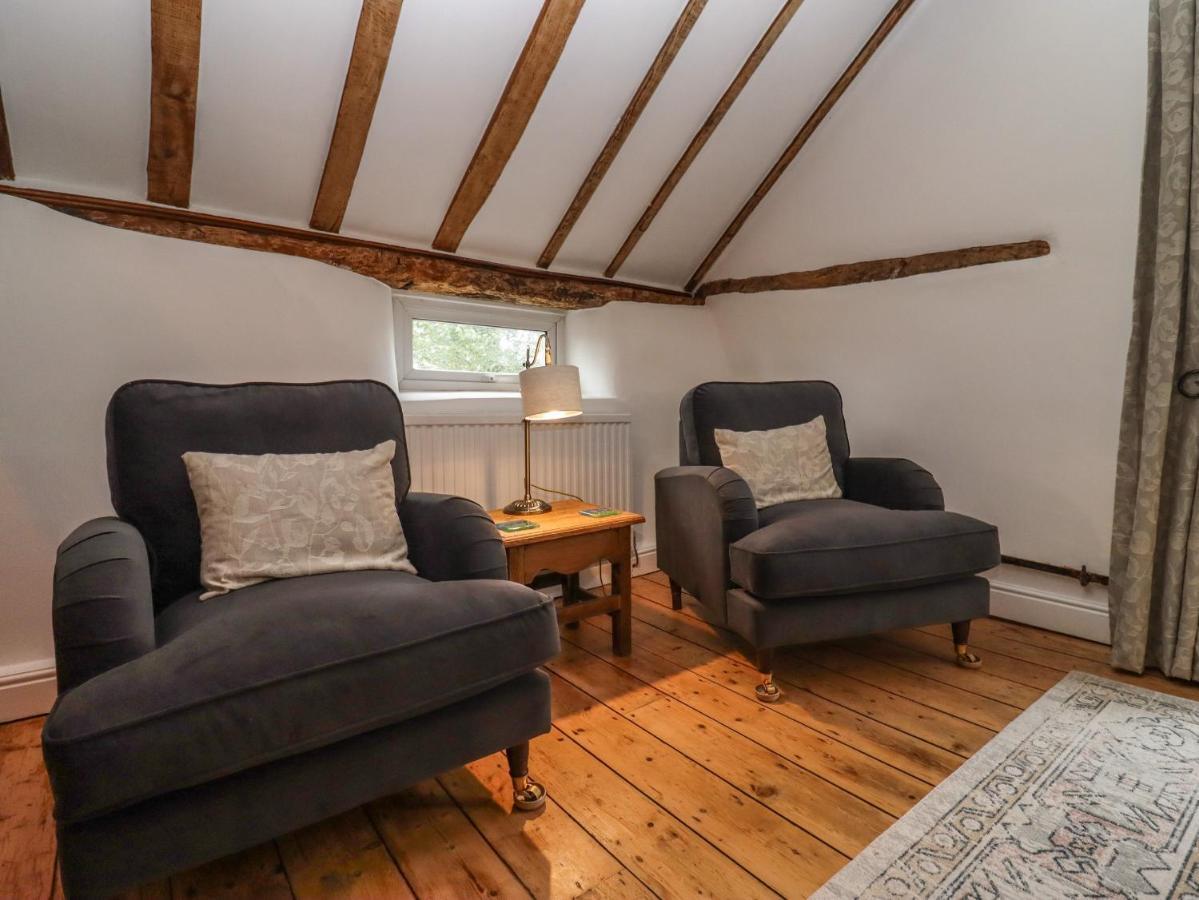 1 White House Cottages Ross-on-Wye Exteriér fotografie