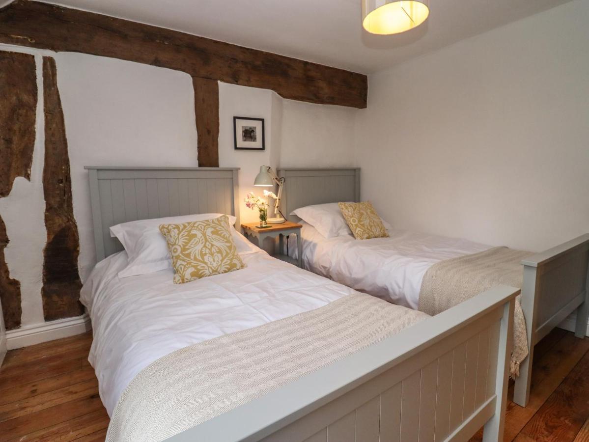 1 White House Cottages Ross-on-Wye Exteriér fotografie