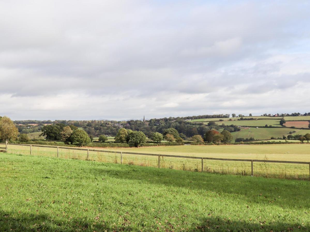 1 White House Cottages Ross-on-Wye Exteriér fotografie