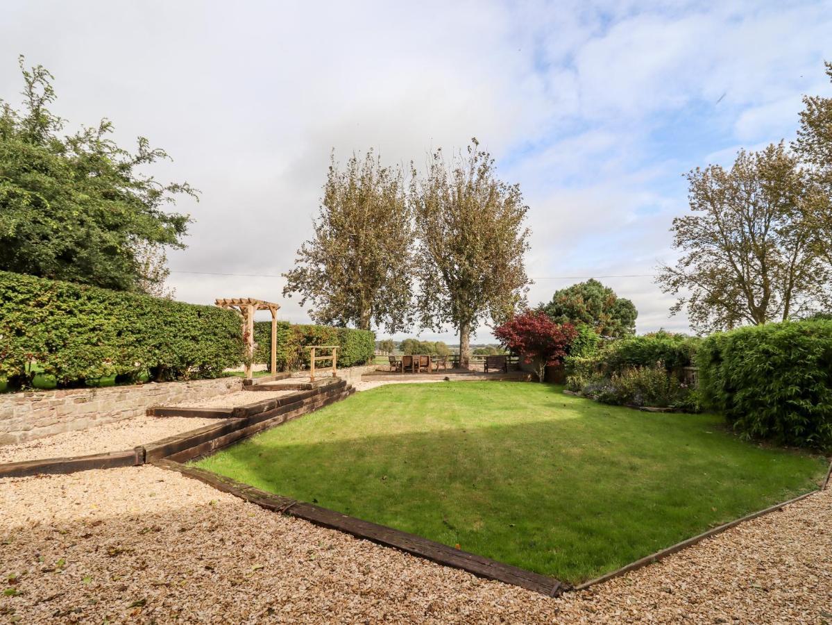 1 White House Cottages Ross-on-Wye Exteriér fotografie
